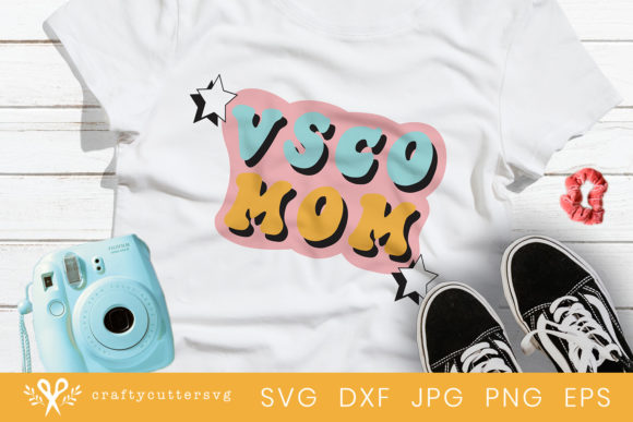 Download VSCO Mom - Clipart - Premium Resources