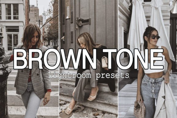 Download 12 Urban Lifestyle Lightroom Presets - Lifestyle Collection