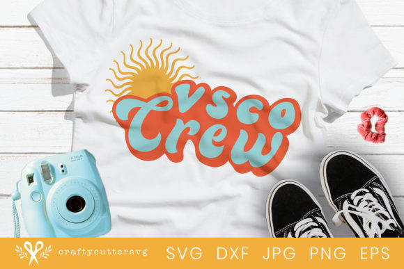Download VSCO Crew Sun - Clipart - Vsco Collection