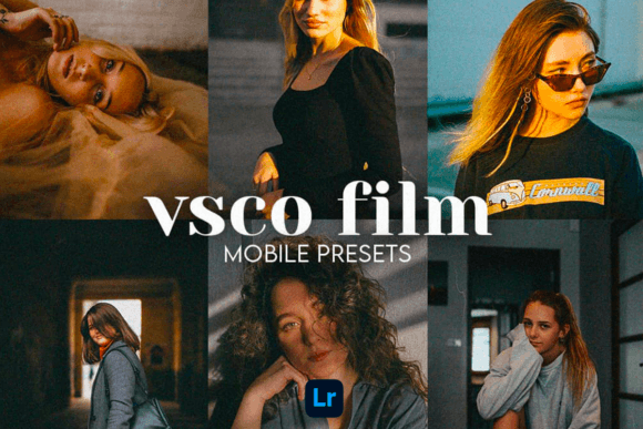 Download VSCO Film Lightroom Presets - Vsco Collection