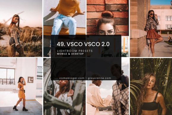 Download 49. VSCO VSCO 2.0 - Vsco Collection