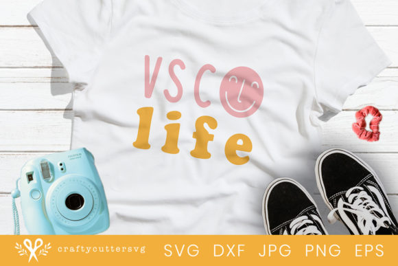 Download VSCO Life - Clipart - Premium Resources