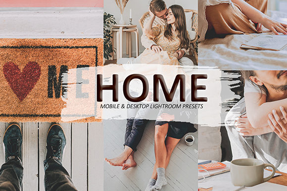 Download VSCO Lightroom Home Presets - Vsco Collection
