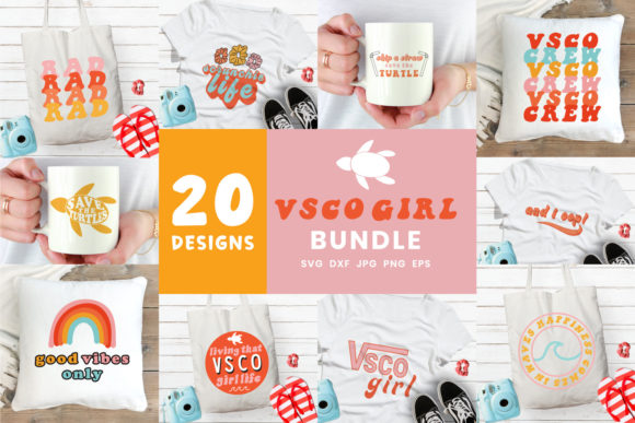 Download VSCO Bundle - Summer Clipart - Vsco Collection