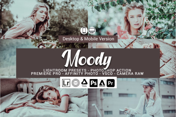 Download Moody Presets - Moody presets Collection