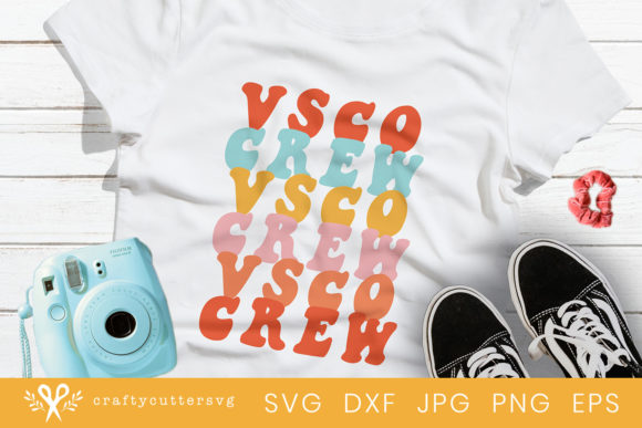 Download VSCO Crew - Clipart - Vsco Collection