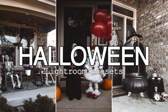 Download 8 Dark Lifestyle Lightroom Presets - Premium Bundle