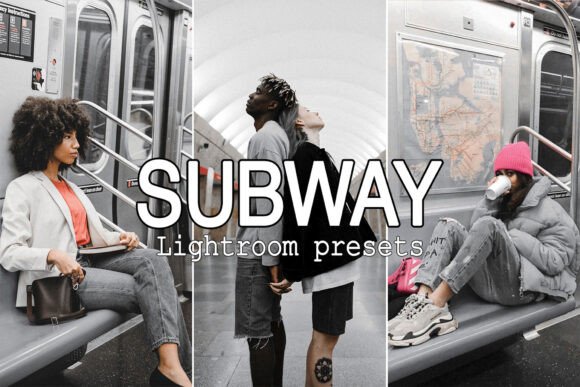 Download 10 Lifestyle Dark Lightroom Presets - Premium Resources